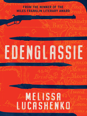 cover image of Edenglassie